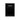 Finch Nightstand - Black / 1 Drawer