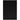 Finch Nightstand - Black / 1 Drawer