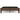Calverson Platform Bed - Mocha / Full