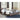 Calverson Panel Platform Bed - Mocha / Full