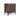 Calverson Nightstand - Mocha