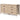 Battelle Dresser - Tan / 6 Drawer