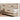 Battelle Dresser - Tan / 6 Drawer