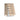 Battelle Chest of Drawers - Tan