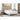 Shawburn Platform Bed - Whitewash / Full