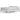 Shawburn Platform Bed - Whitewash / Queen