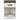 Shawburn Nightstand - Whitewash/Charcoal Gray / 1 Drawer