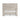 Shawburn Platform Bed - Gray / Queen