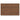 Fordmont Chest of Drawers - Auburn