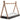 Piperton Tent Complete Bed in Box - Two-tone Brown/Charcoal / Twin