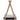 Piperton Tent Complete Bed in Box - Two-tone Brown/Black / Twin
