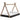 Piperton Tent Complete Bed in Box - Two-tone Brown/Charcoal / Full