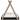 Piperton Tent Complete Bed in Box - Two-tone Brown/Charcoal / Full