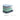 Peak 2.0 12 Memory Foam Mattress - Light Blue / Full