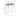 Jaspeni Home Office Desk - Black/Natural