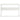 Deznee Desk - White