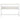 Deznee Desk - White