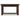 Breckington 56" Home Office Desk - Dark Brown