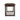 Breckington 56" Home Office Desk - Dark Brown