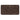 Breckington 56" Home Office Desk - Dark Brown