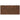 Lyncott 60" Home Office Desk - Brown