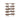 Lyncott 70" Bookcase - Brown