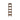 Lyncott 70" Bookcase - Brown