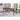 Montia 67" Home Office Desk - Light Brown