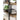 Montia 76" Bookcase - Light Brown