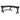 Wildenauer Home Office Desk - Brown/Black