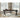 Wildenauer Home Office Desk - Brown/Black