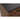 Kallari Credenza - Warm Brown/Black