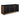 Kallari Credenza - Warm Brown/Black