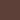 Ogaleesha Wall Sconce - Brown
