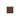 Ogaleesha Wall Sconce - Brown