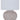 Vien Table Lamp - Distressed White