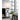 Brookthrone Table Lamp (Set of 2) - Black