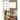 Voslen Table Lamp (Set of 2) - Black/Brown