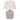 Danry Table Lamp - Distressed Cream