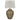 Madney Table Lamp - Antique Gold Finish