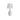 Wyattford Table Lamp - White/Black