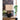 Newgerhard Table Lamp - Brown/Black