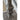 Oralieville Accent Lamp - Distressed Gray