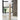 Gasparleigh Floor Lamp - Brown/Gold Finish