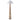 Gasparleigh Floor Lamp - Brown/Gold Finish