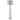 Veraleigh Floor Lamp - White