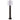 Fainwell Floor Lamp - Distressed Black
