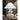 Brickdon Table Lamp - Distressed White