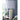Faridworth Table Lamp - White/Gold Finish