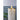 Faridworth Table Lamp - White/Gold Finish